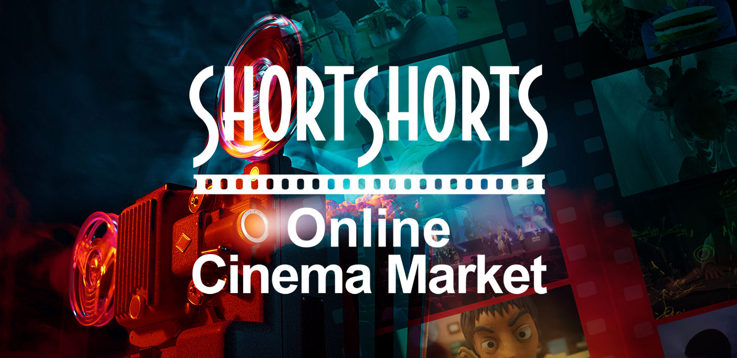 ShortShorts Online Cinema Market