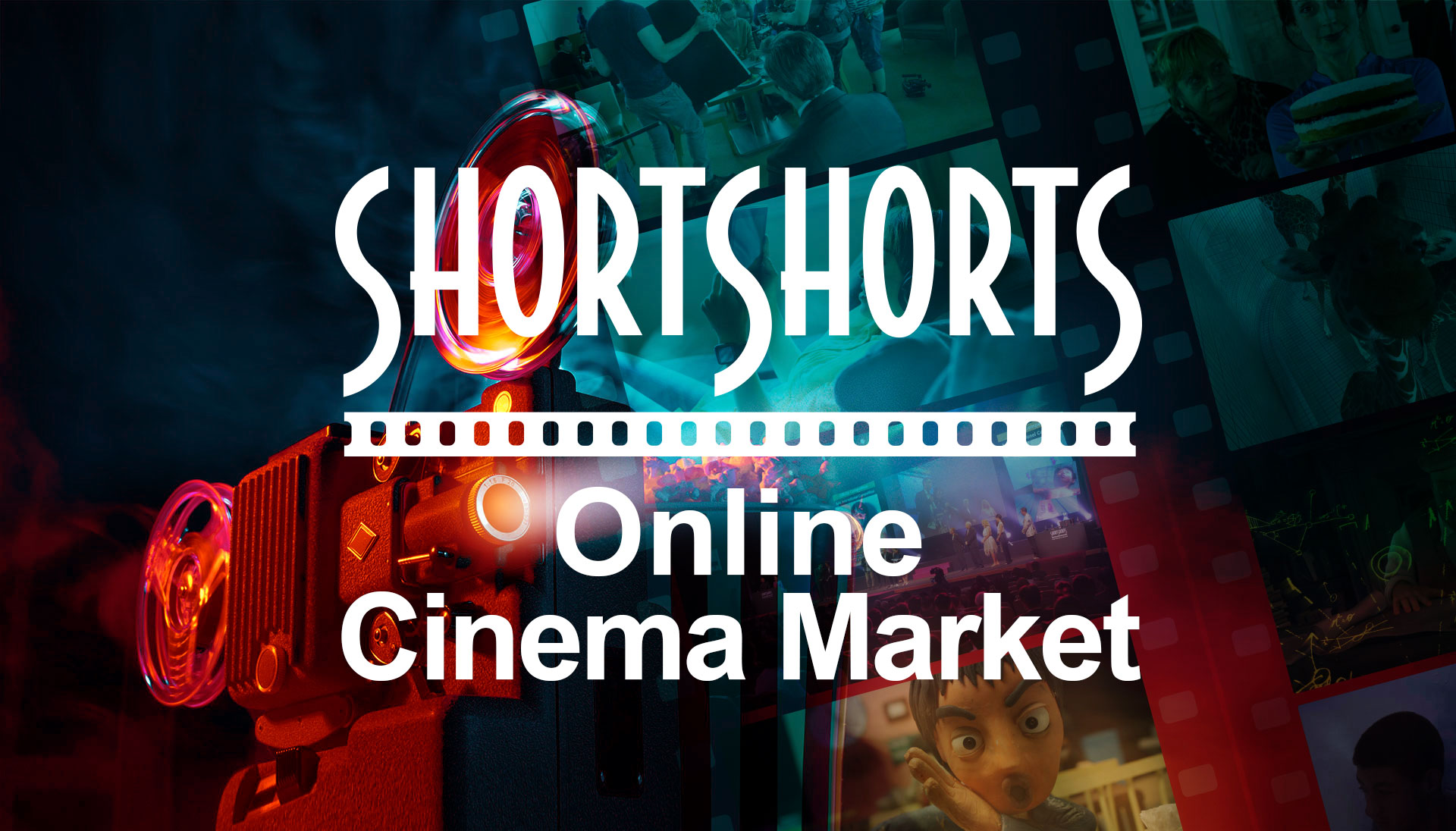 ShortShorts Online Cinema Market